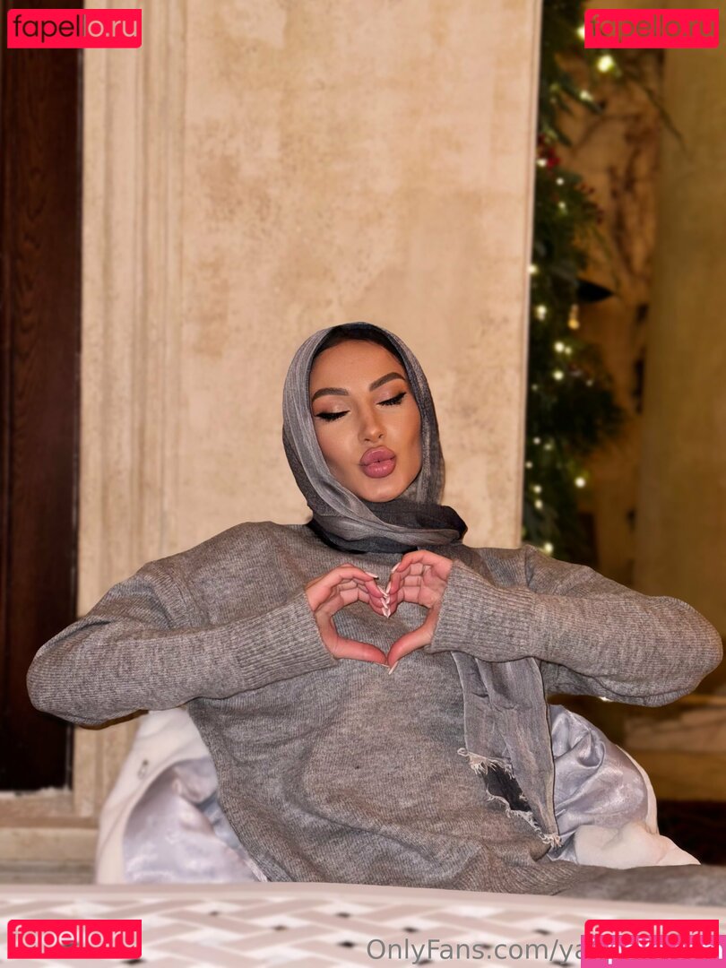 yasmin_luna Nude Onlyfans Photo 47