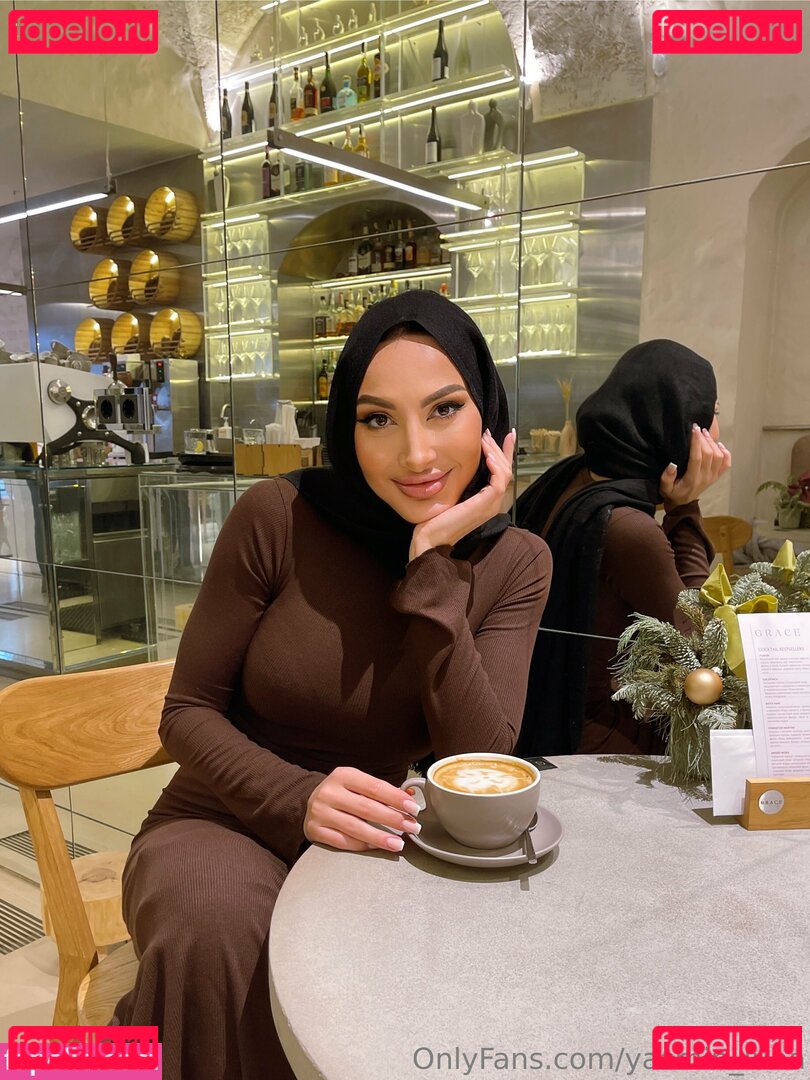 yasmin_luna Nude Onlyfans Photo 27