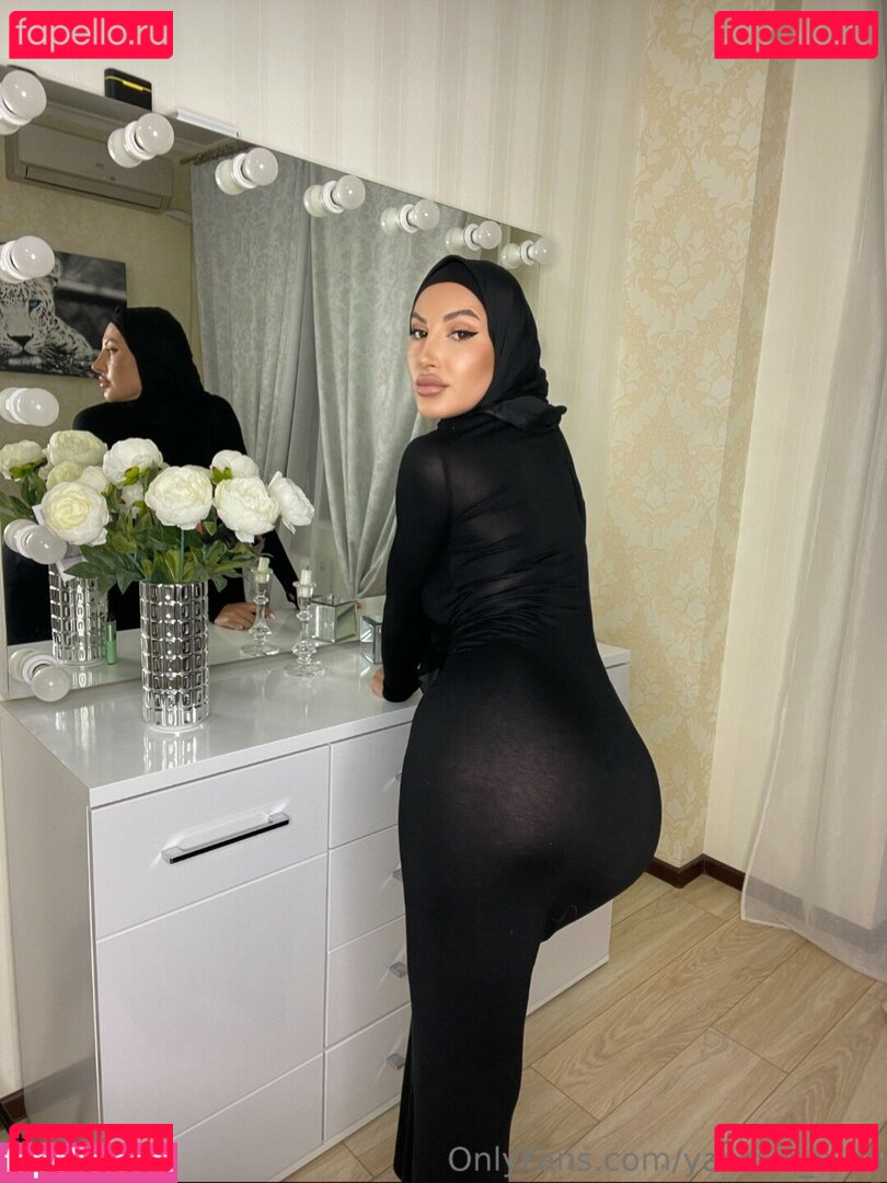 yasmin_luna Nude Onlyfans Photo 22