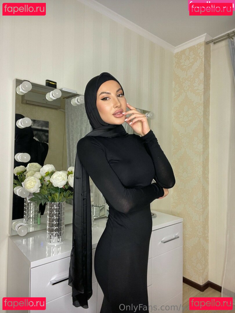yasmin_luna Nude Onlyfans Photo 20
