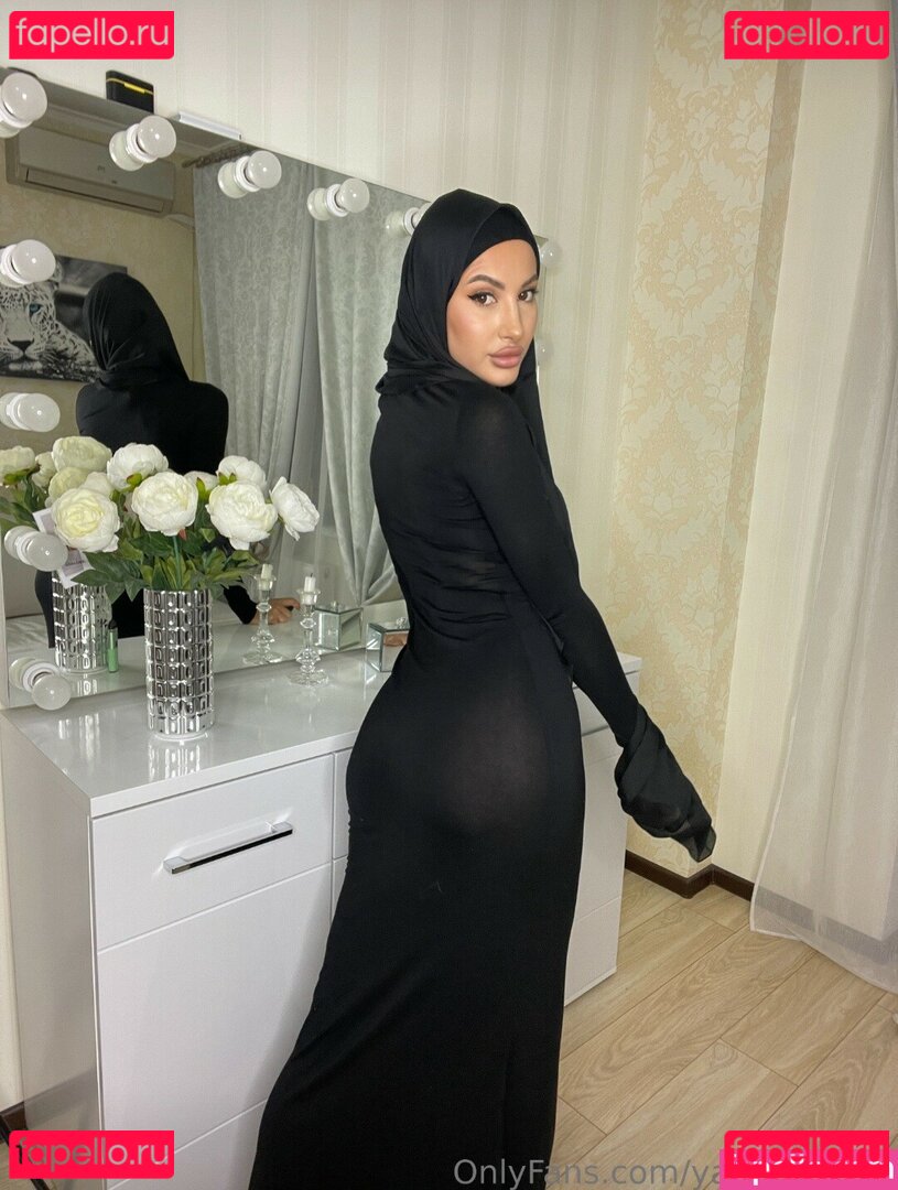yasmin_luna Nude Onlyfans Photo 19