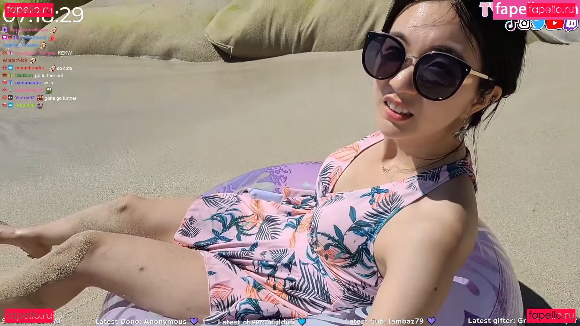 Tyongeee Nude Onlyfans Photo 24