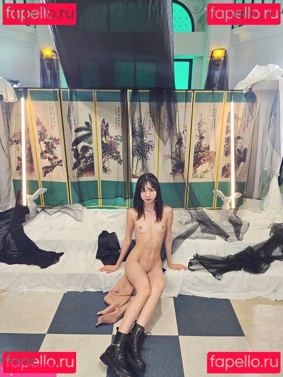 Tyongeee Nude Onlyfans Photo 15