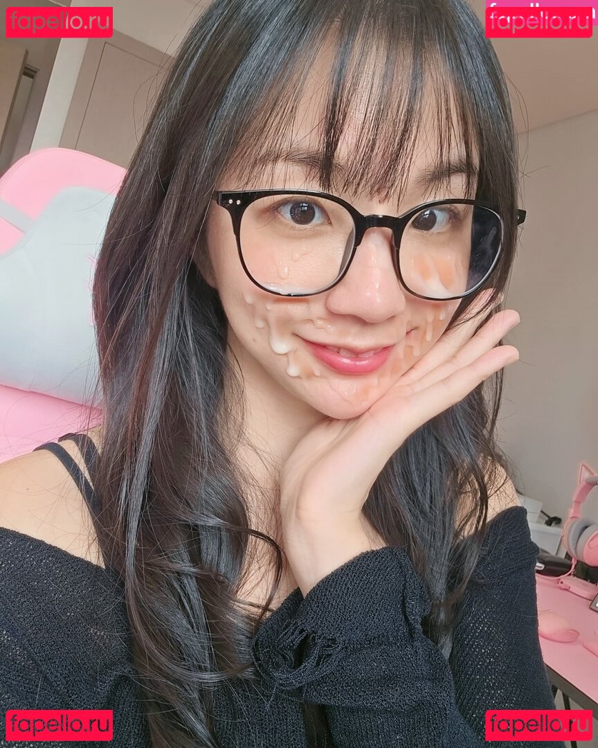 Tyongeee Nude Onlyfans Photo 4