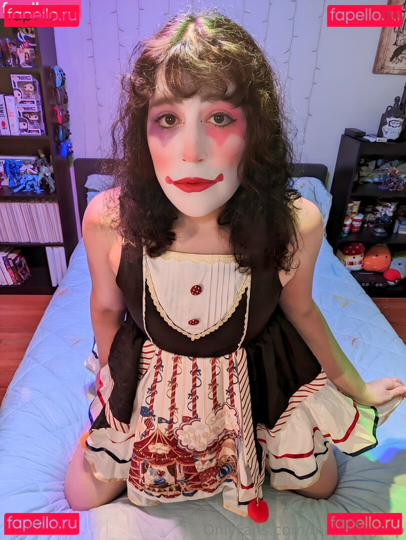 maybelsyrup Nude Onlyfans Photo 48