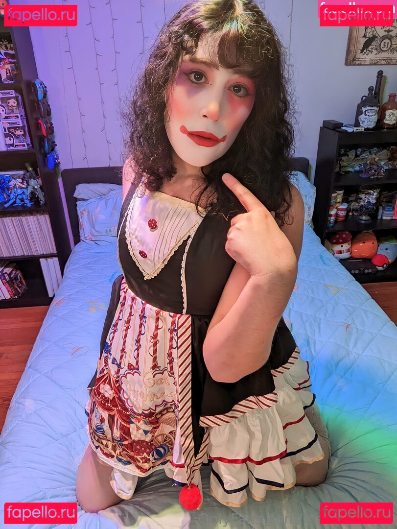 maybelsyrup Nude Onlyfans Photo 46