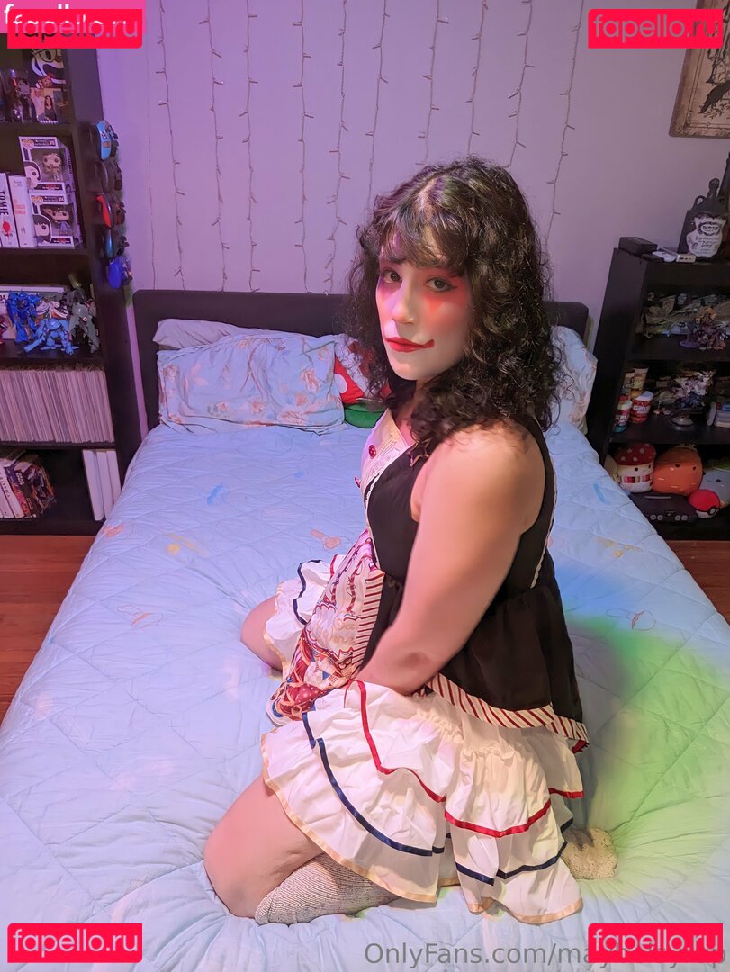 maybelsyrup Nude Onlyfans Photo 45