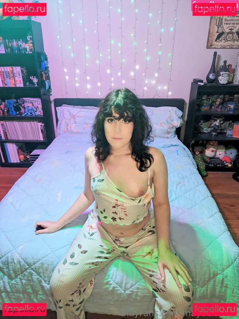 maybelsyrup Nude Onlyfans Photo 38