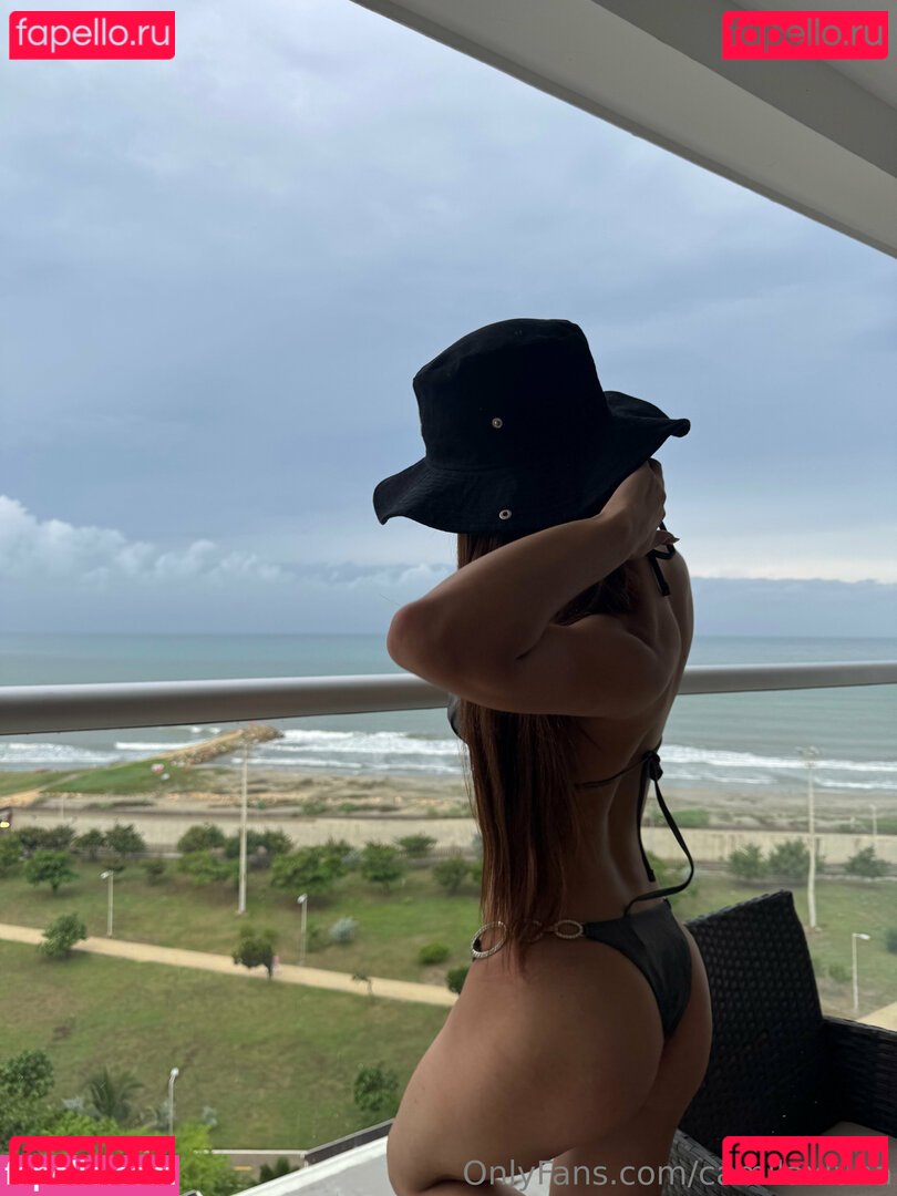 camilaxluna Nude Onlyfans Photo 21