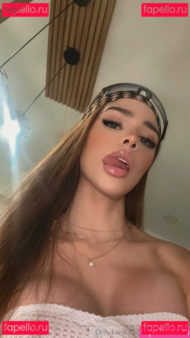 camilaxluna Nude Onlyfans Photo 19
