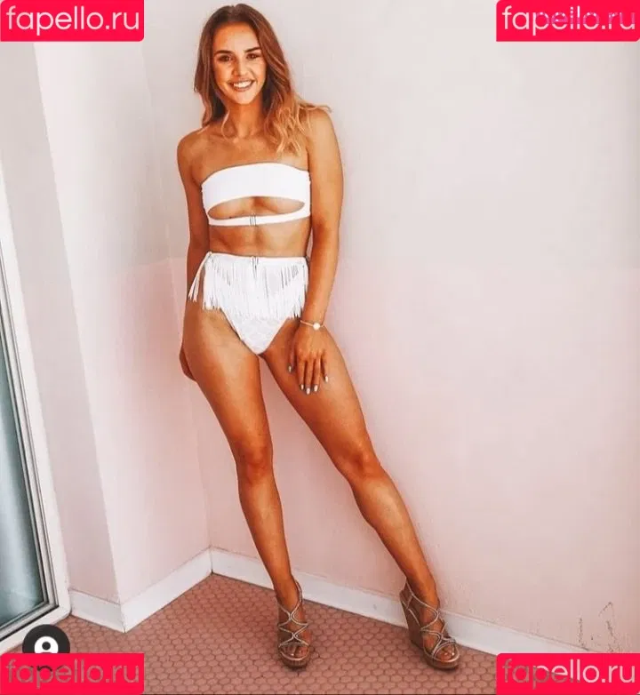 Mollie Winnard Onlyfans Photo Gallery 