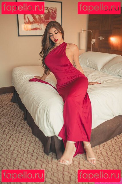 Redhotofc Nude Onlyfans Photo 13