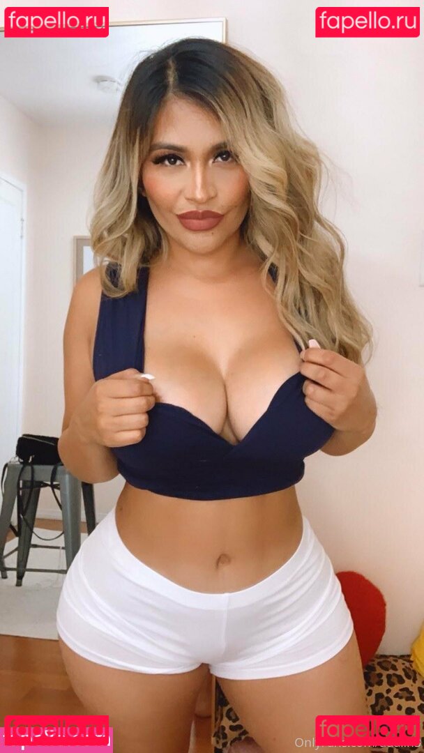 Adalin3_29 Nude Onlyfans Photo 48