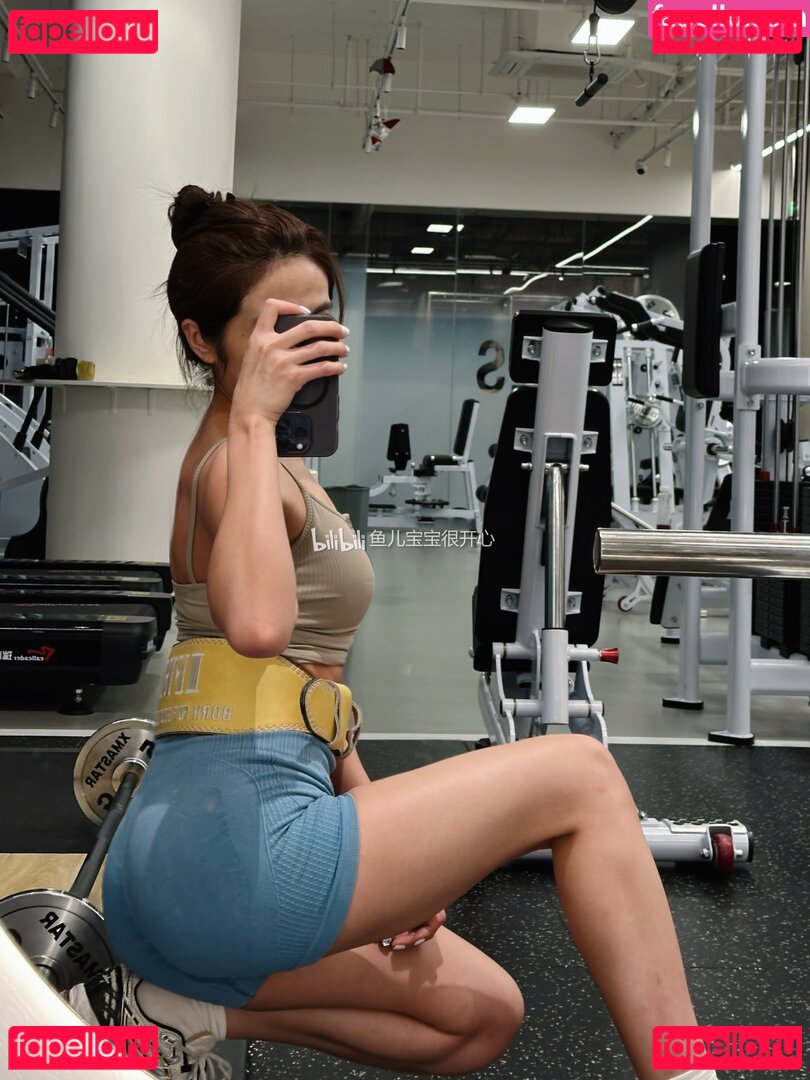 yuyuyuly Nude Onlyfans Photo 14