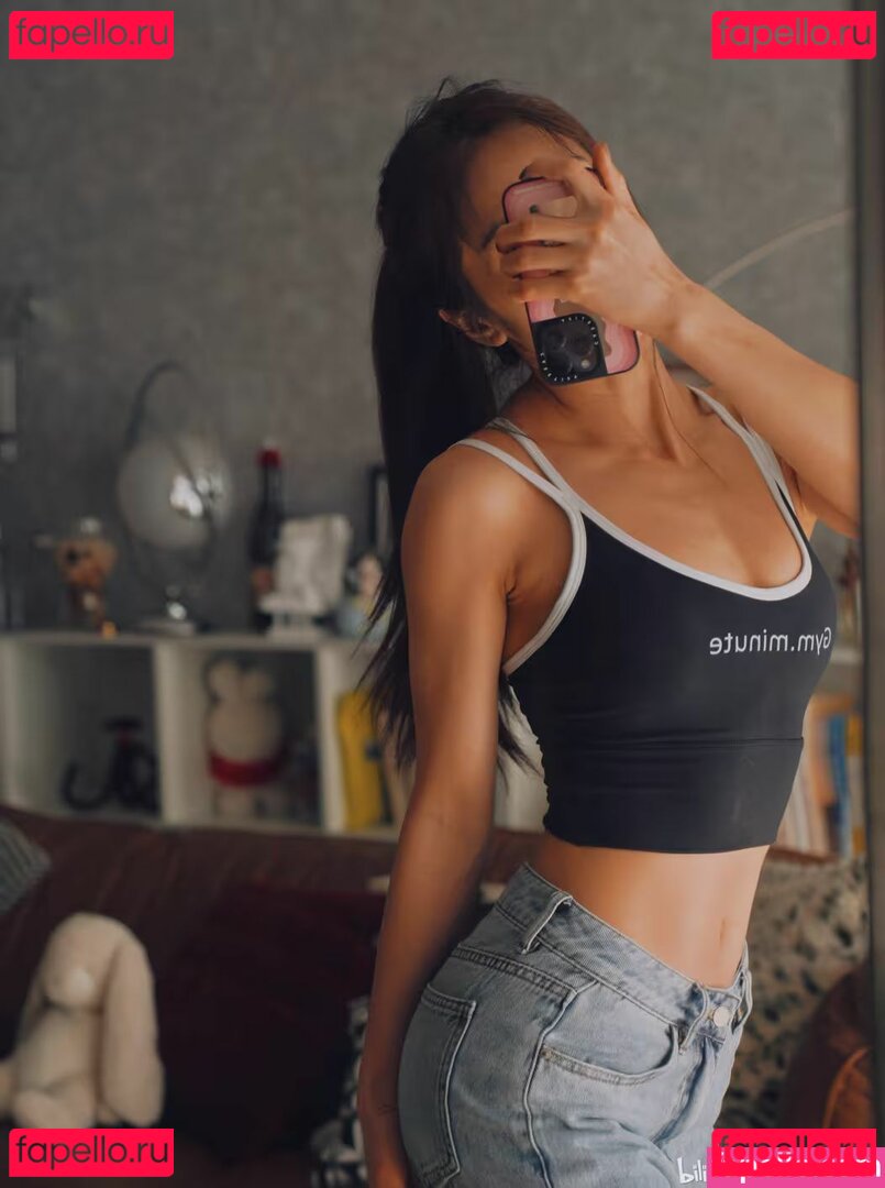 yuyuyuly Nude Onlyfans Photo 7