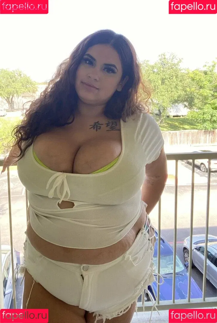 Cremita Onlyfans Photo Gallery 