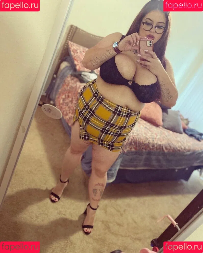 Cremita Onlyfans Photo Gallery 