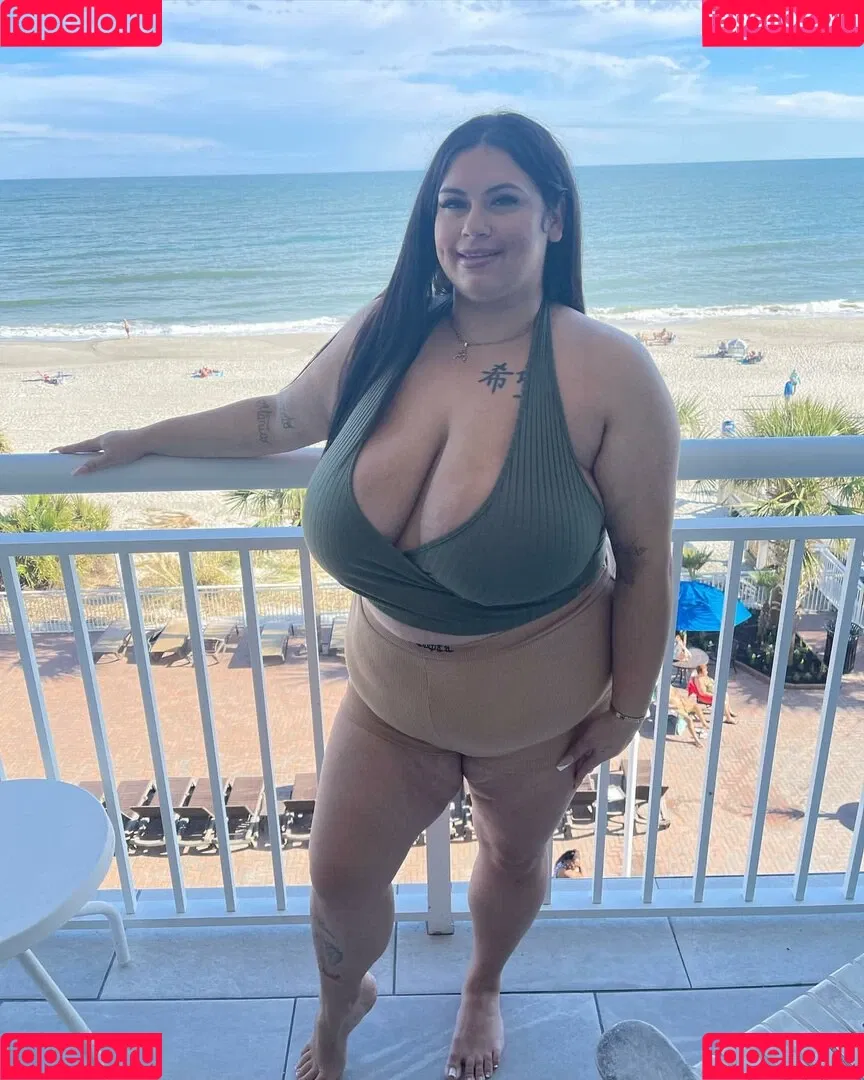 Cremita Onlyfans Photo Gallery 