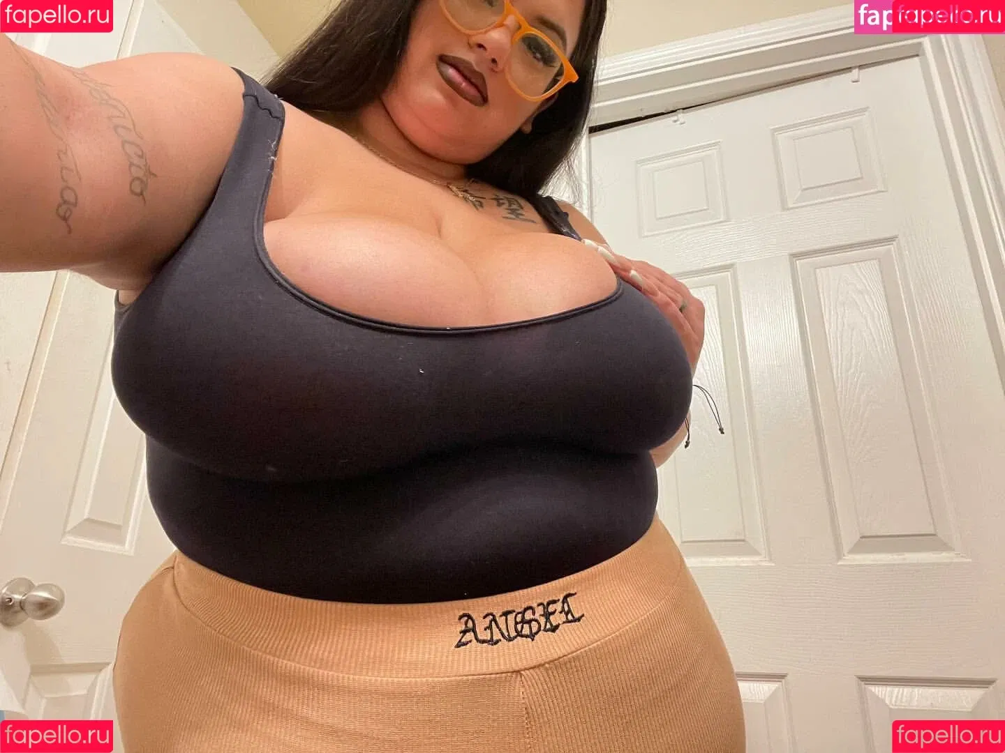 Cremita Onlyfans Photo Gallery 
