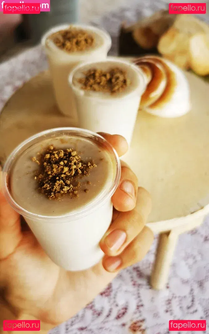 Cremita Onlyfans Photo Gallery 