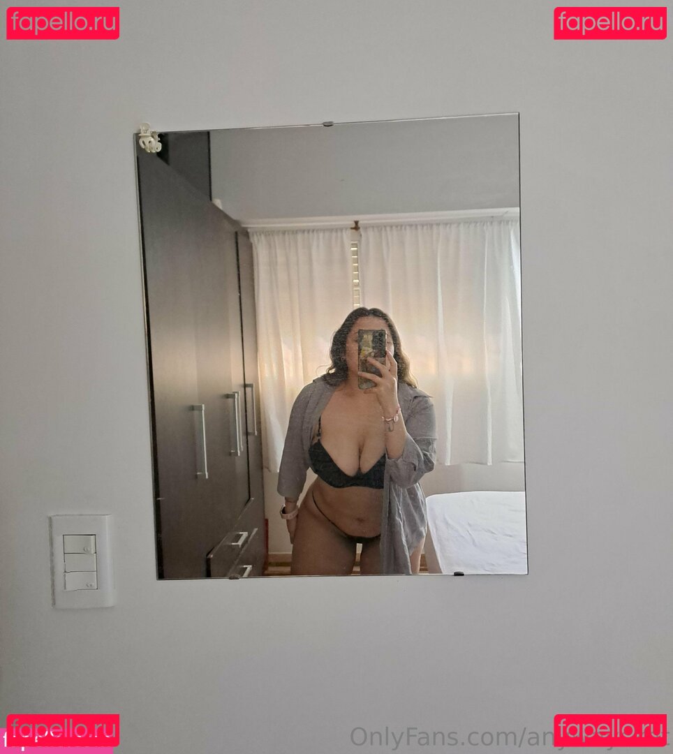 anywayskat Nude Onlyfans Photo 36