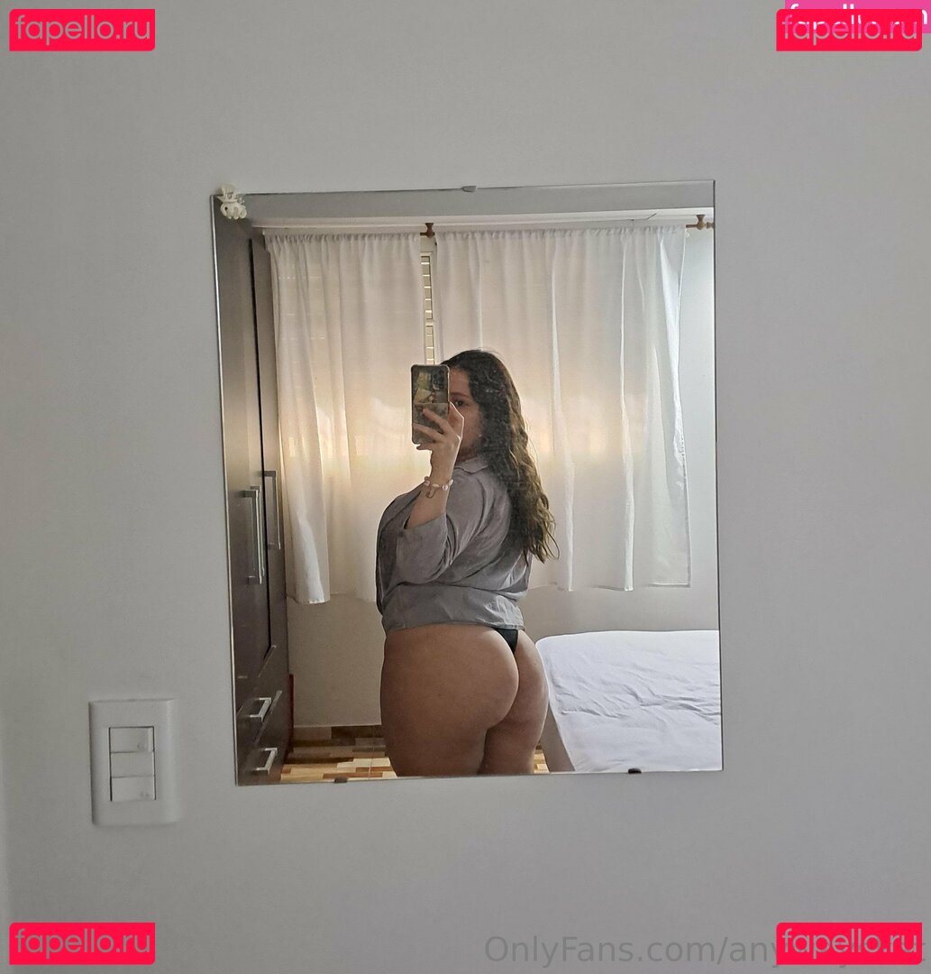 anywayskat Nude Onlyfans Photo 35