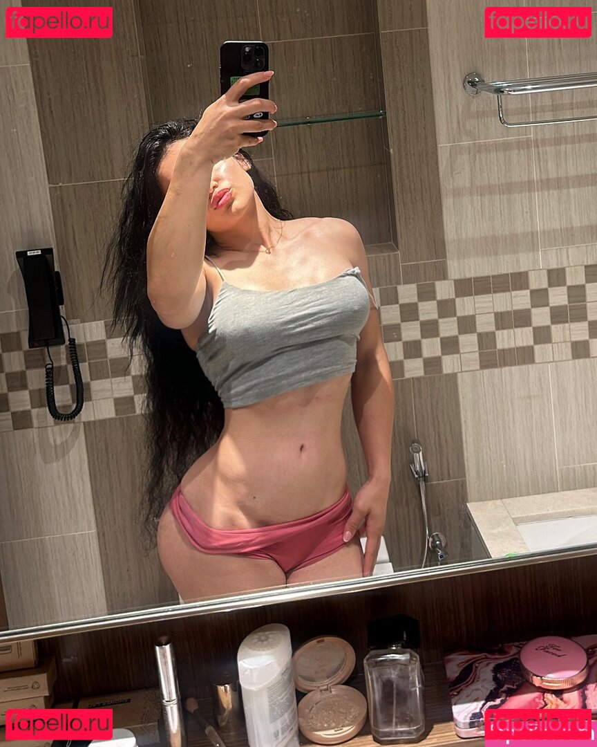 Dilara Deniz Nude Onlyfans Photo 51
