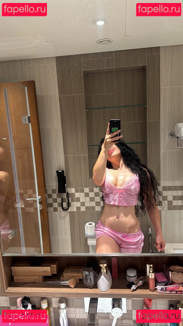 Dilara Deniz Nude Onlyfans Photo 49