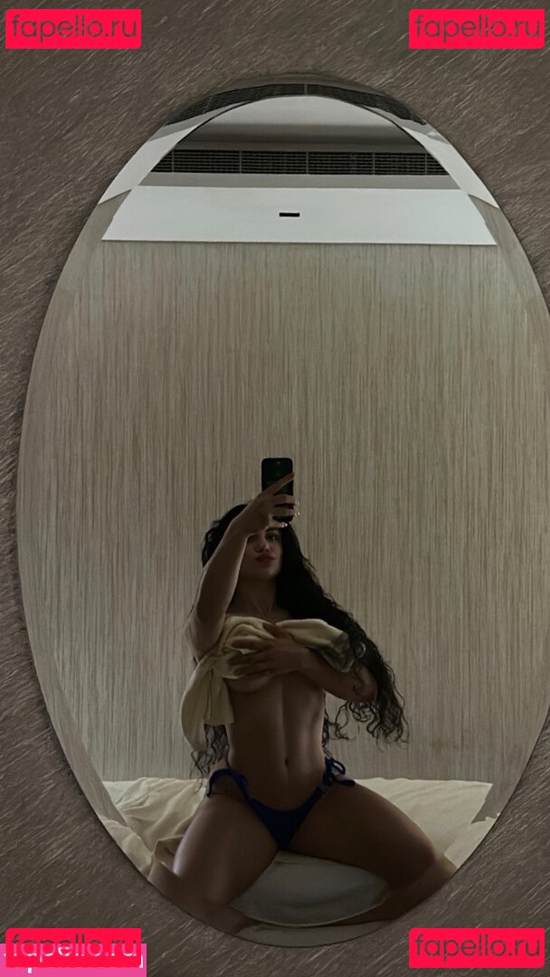 Dilara Deniz Nude Onlyfans Photo 48