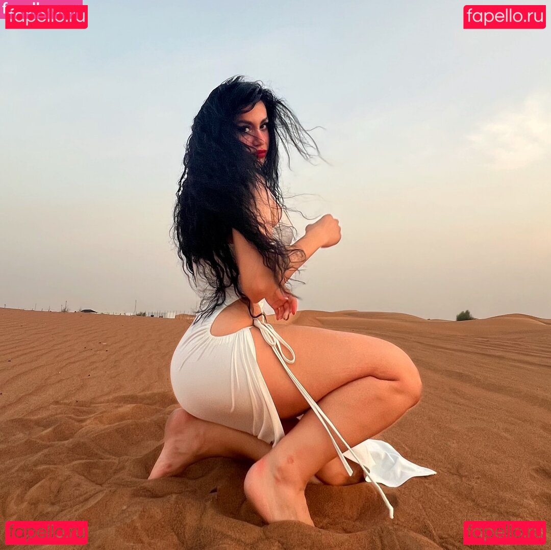 Dilara Deniz Nude Onlyfans Photo 46