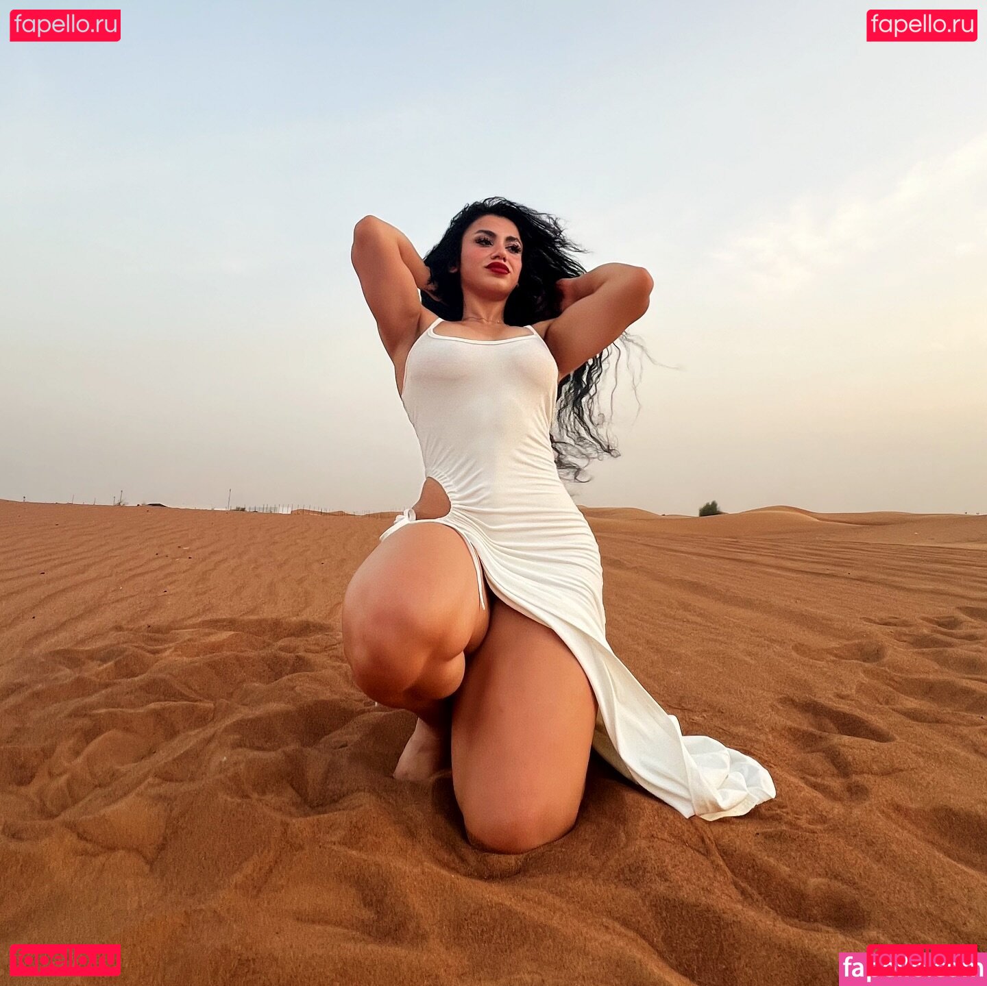 Dilara Deniz Nude Onlyfans Photo 45