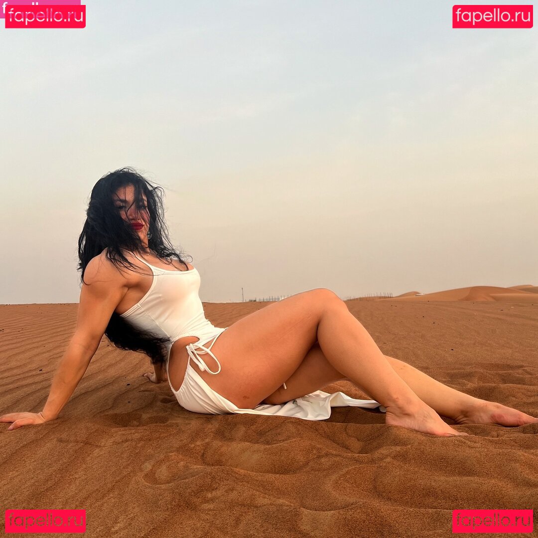 Dilara Deniz Nude Onlyfans Photo 43