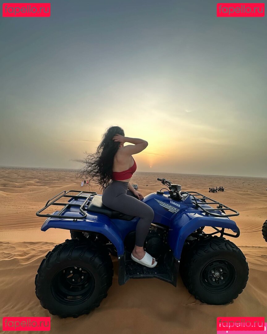 Dilara Deniz Nude Onlyfans Photo 38
