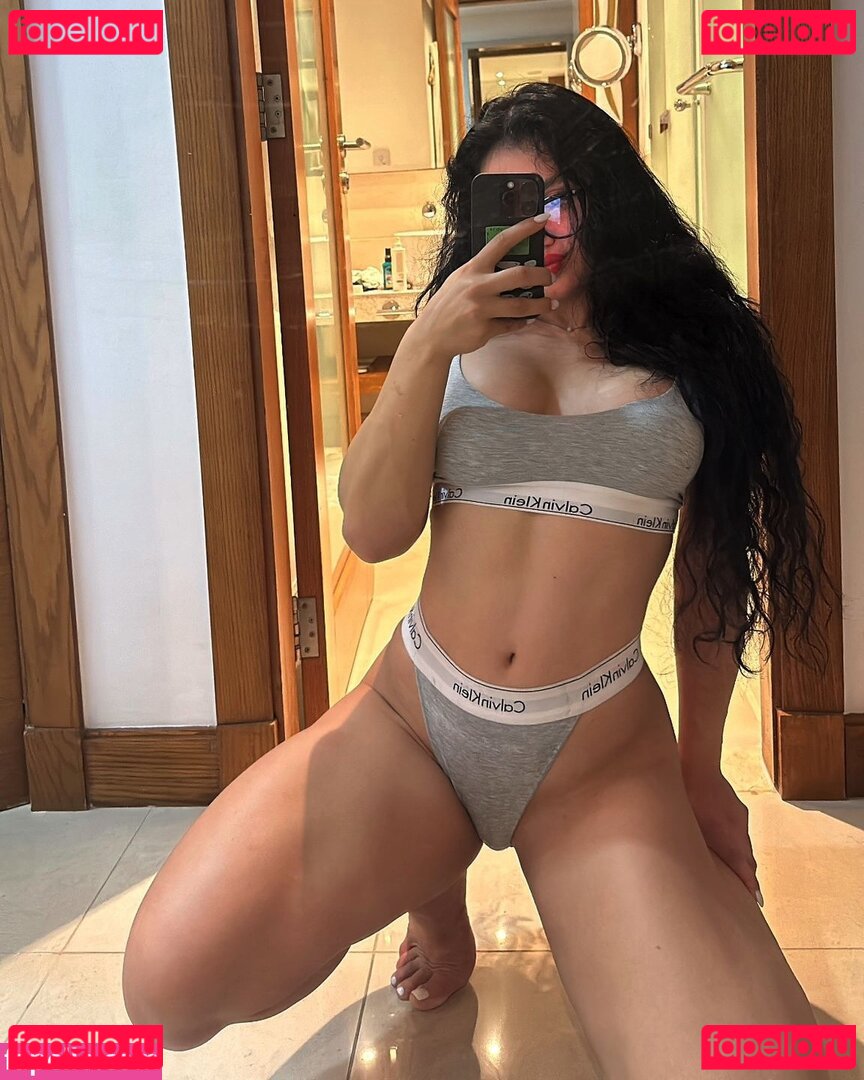 Dilara Deniz Nude Onlyfans Photo 37