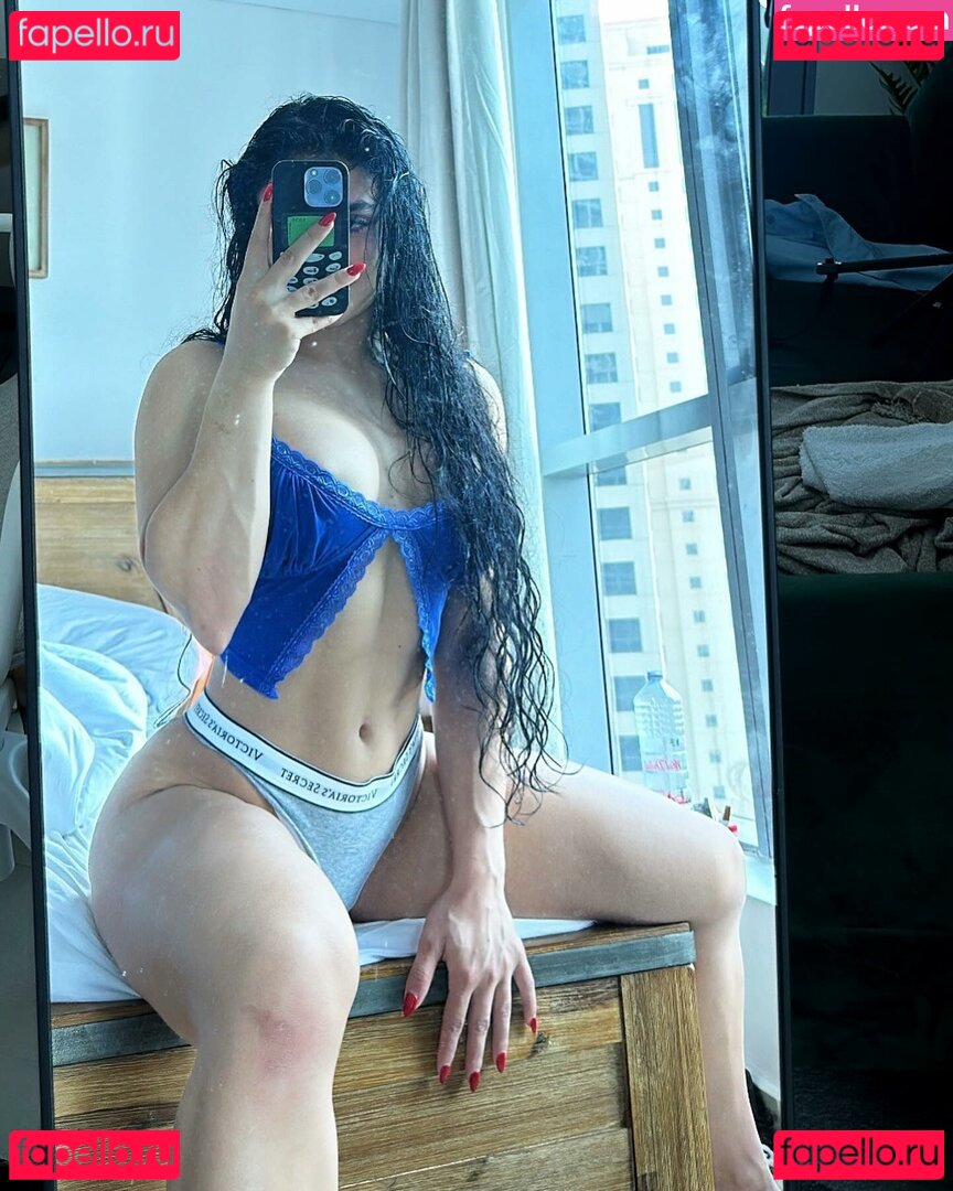 Dilara Deniz Nude Onlyfans Photo 29