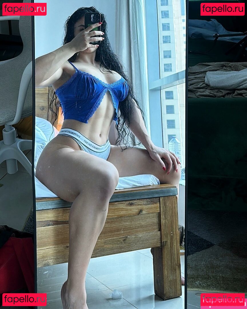Dilara Deniz Nude Onlyfans Photo 27
