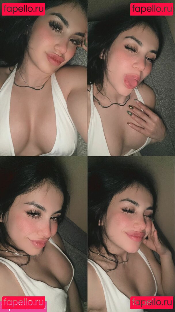 Dilara Deniz Nude Onlyfans Photo 17