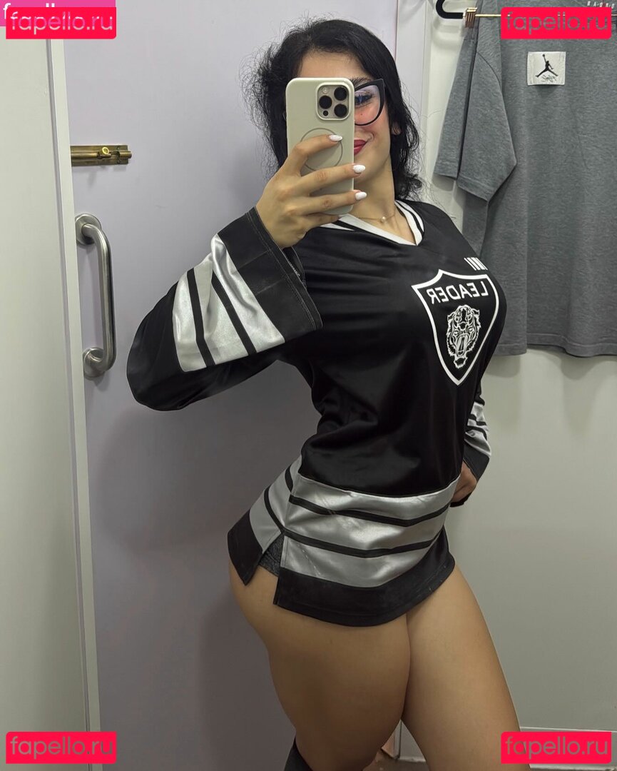 Dilara Deniz Nude Onlyfans Photo 6