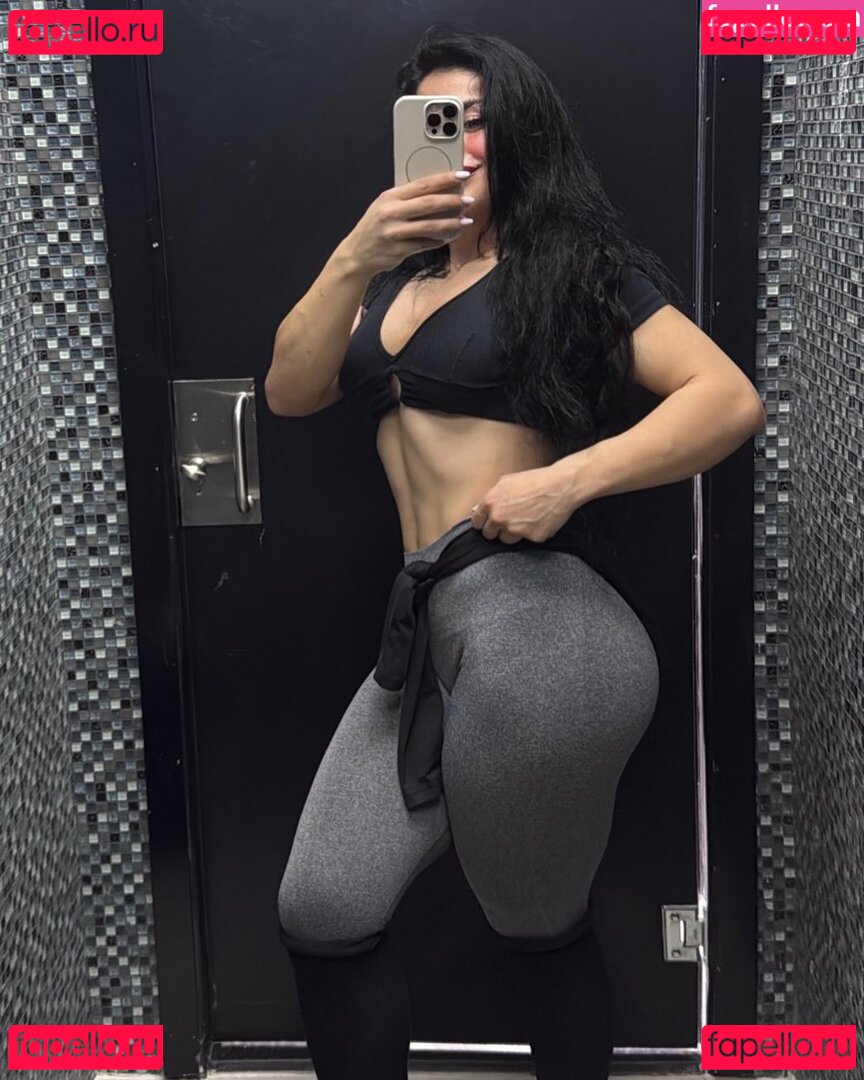 Dilara Deniz Nude Onlyfans Photo 7