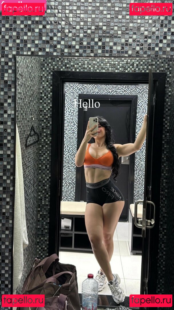Dilara Deniz Nude Onlyfans Photo 3