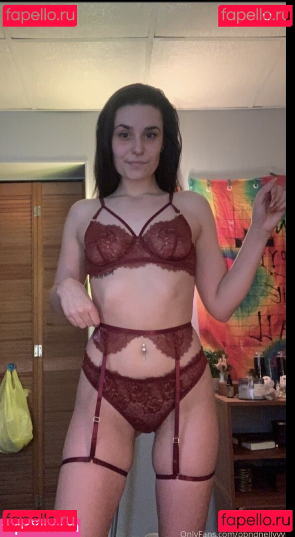 Pbndnellyyy Nude Onlyfans Photo 6