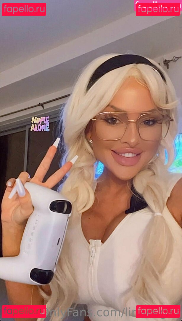 linavegas Nude Onlyfans Photo 43
