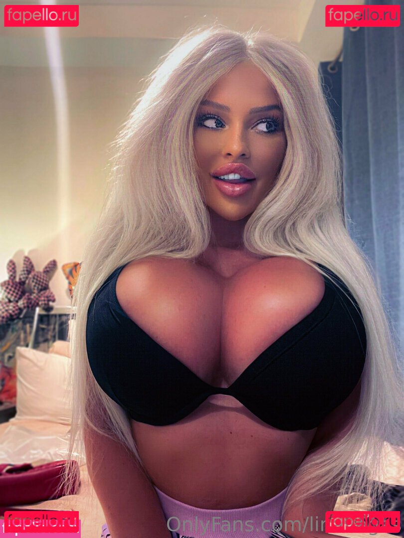 linavegas Nude Onlyfans Photo 35