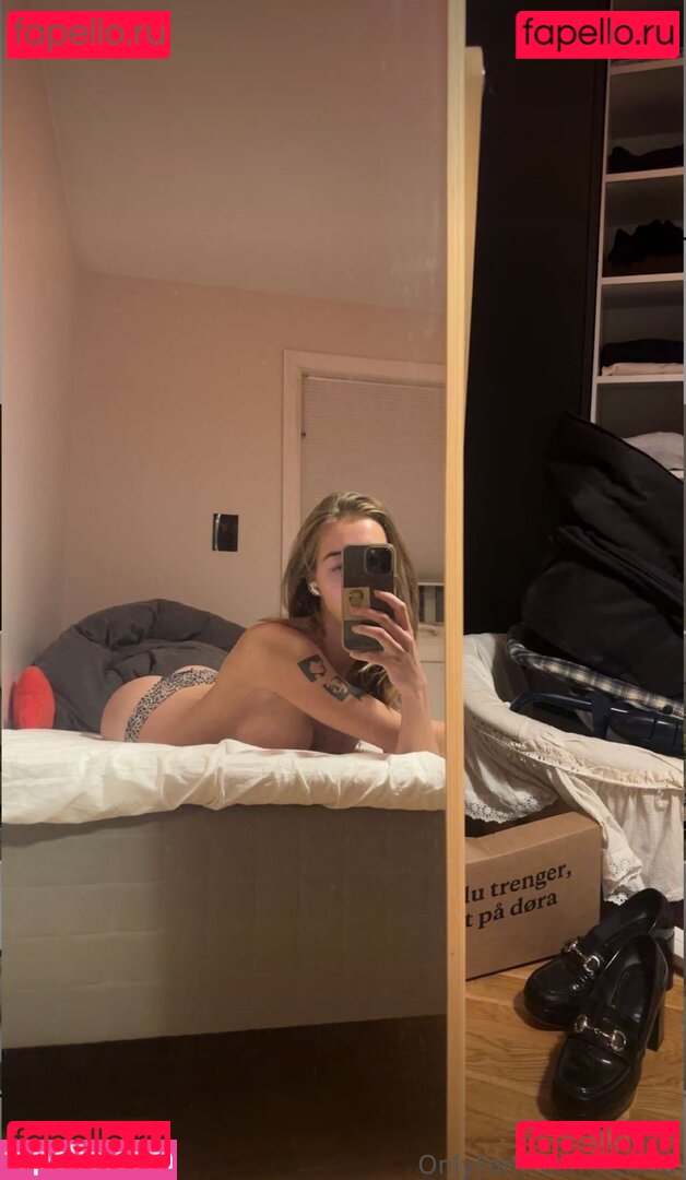 stellawrennn Nude Onlyfans Photo 39