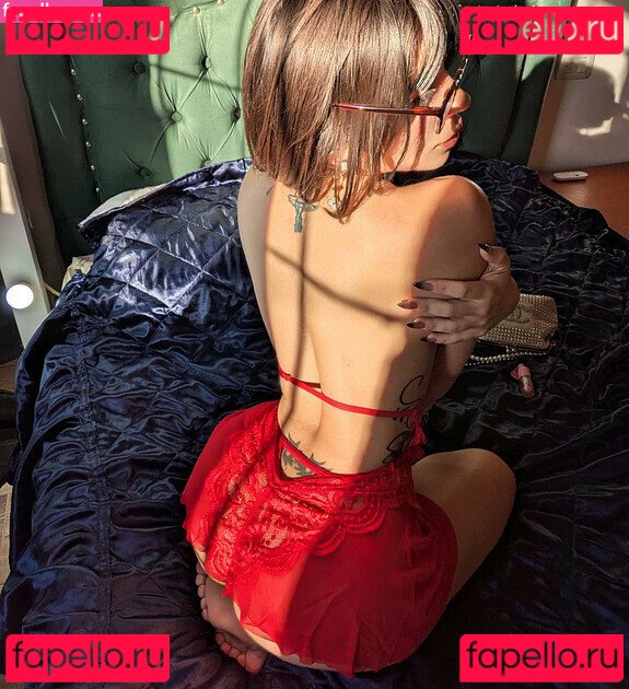 Lauramarti Nude Onlyfans Photo 5