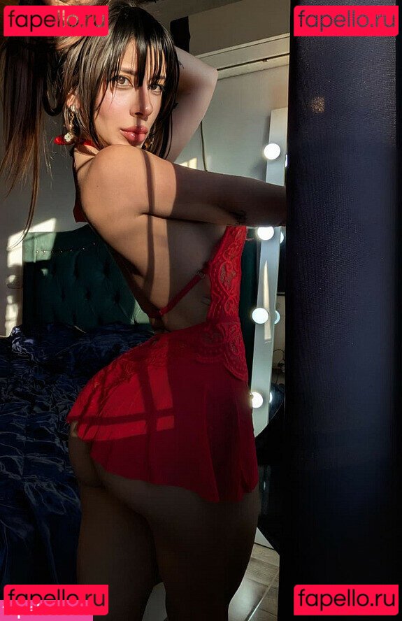 Lauramarti Nude Onlyfans Photo 3