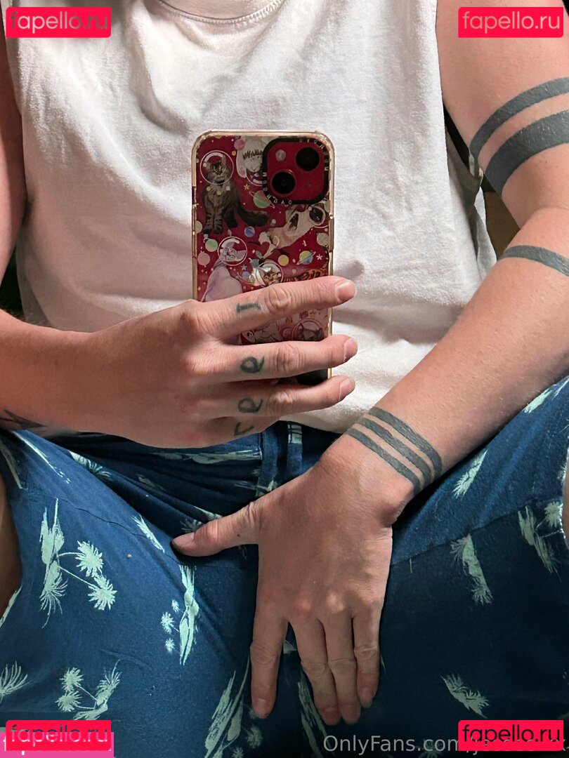 jessesixx Nude Onlyfans Photo 31