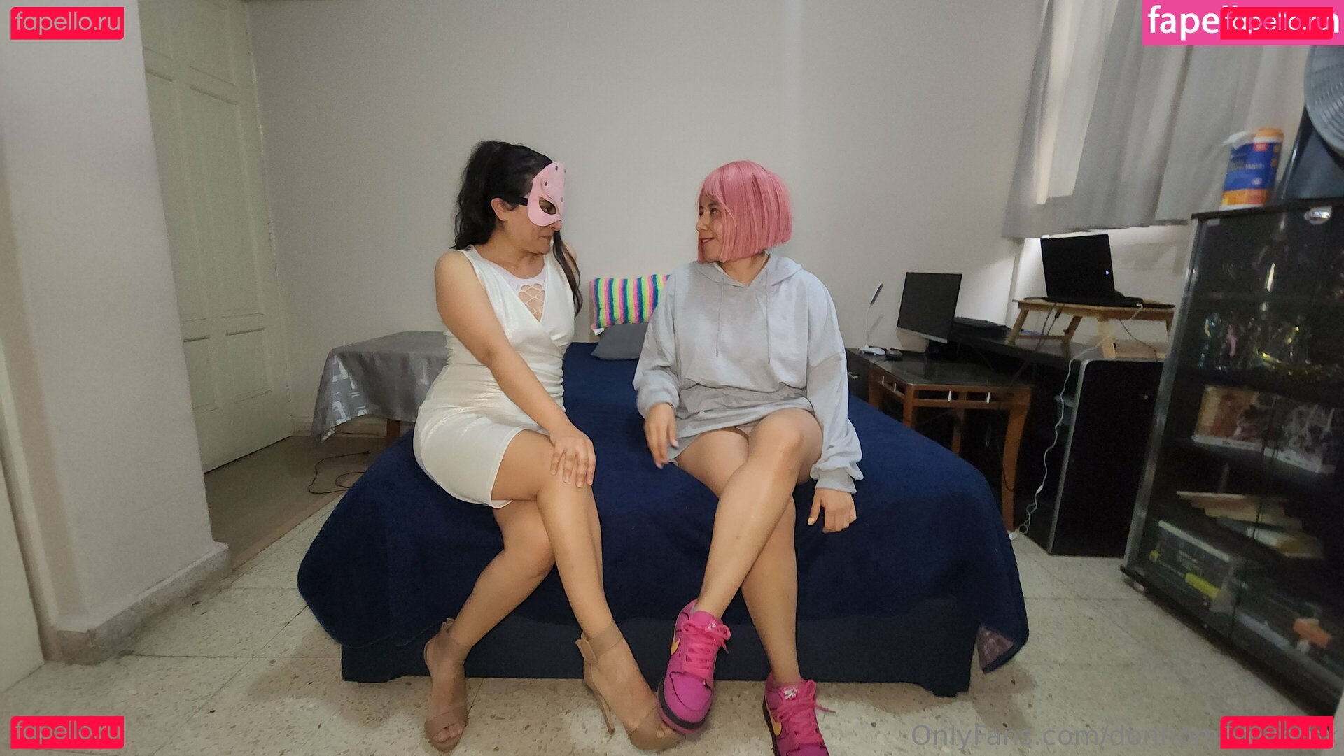 donhomeronemx Nude Onlyfans Photo 13