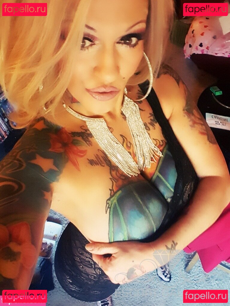 Lisa Love Nude Onlyfans Photo 15