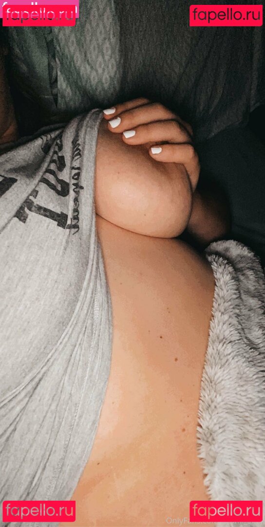 kyomi_skyy Nude Onlyfans Photo 7